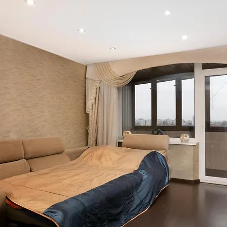 Alex Junior Apartment *