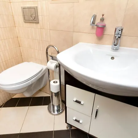 Appartement Alex Junior