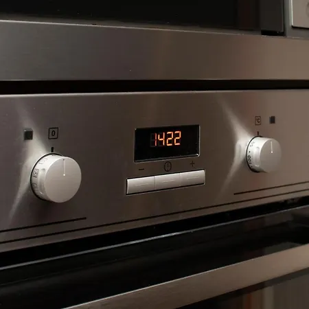 Alex Junior Apartment Riga