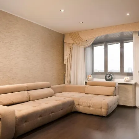 Alex Junior Appartement