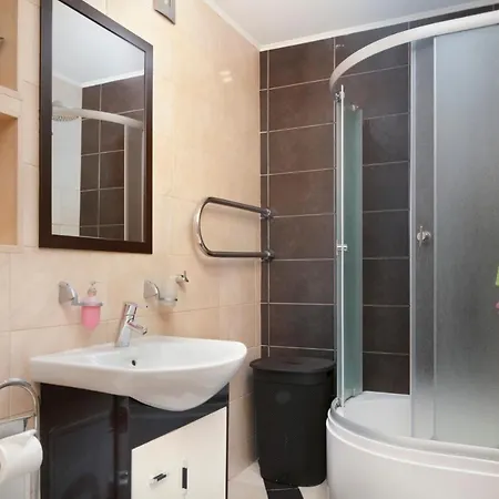 Appartement Alex Junior Riga