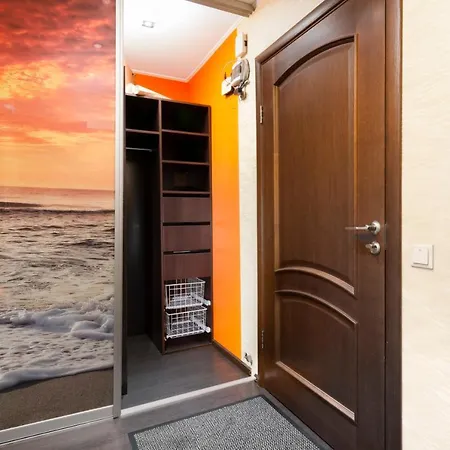 Appartement Alex Junior *