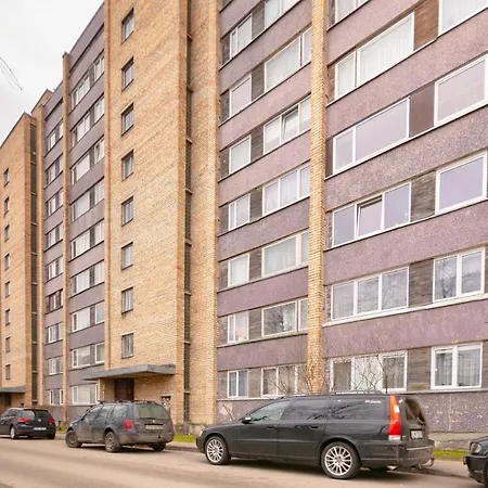 Appartement Alex Junior *