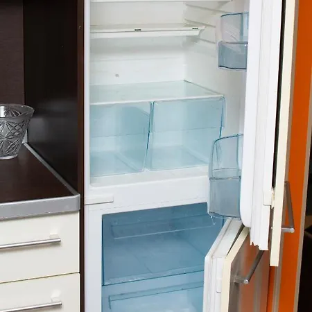 Alex Junior Appartement Riga