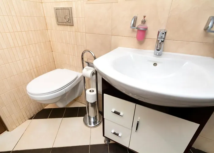 Appartement Alex Junior