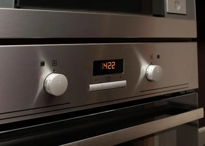 Alex Junior Appartement Riga