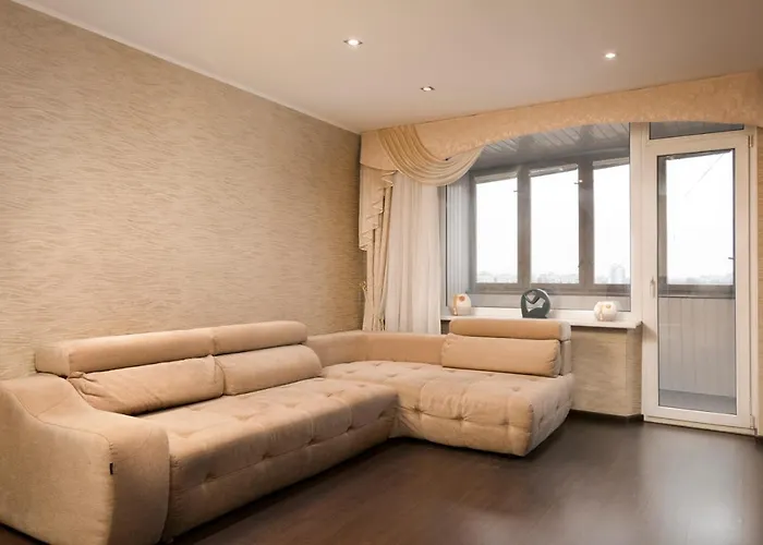 Alex Junior Apartment