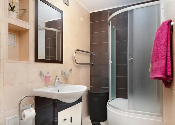 Appartement Alex Junior Riga