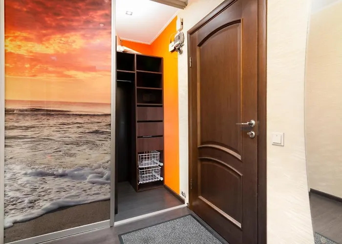 Appartement Alex Junior *