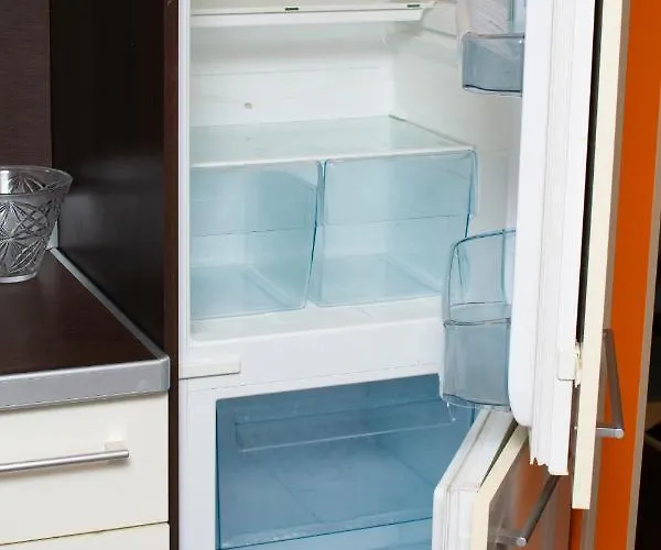 Alex Junior Appartement Riga