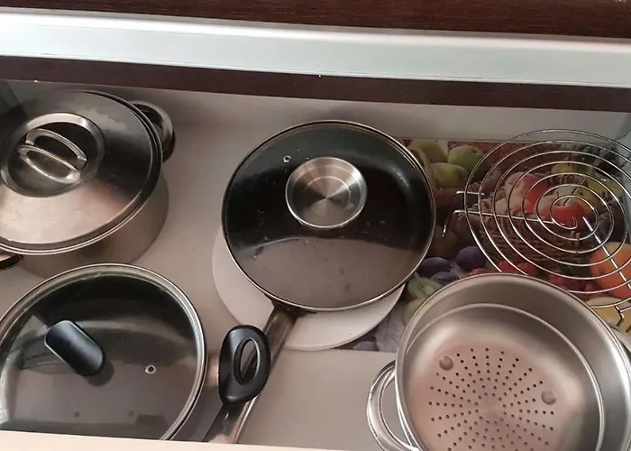 Appartement Alex Junior