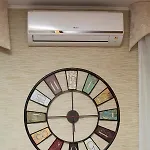 Alex Junior Apartment *