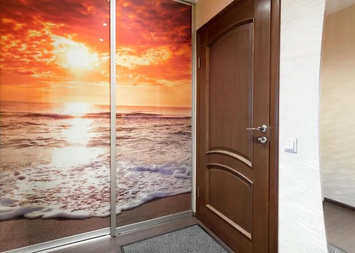 Alex Junior Lägenhet