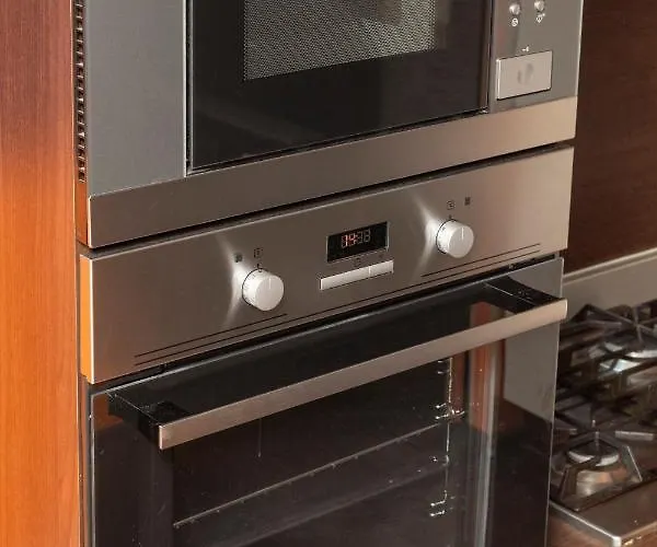 Lägenhet Alex Junior