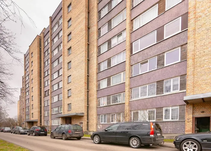 Lägenhet Alex Junior *