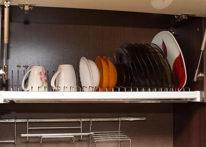 Alex Junior Lägenhet Riga